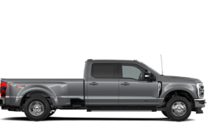 2026 Ford Super Duty® External Image 1